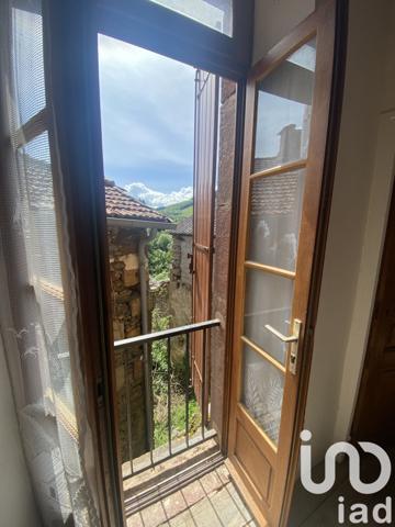 Maison à vendre 8 pièces 140 m² Saint-Sernin-sur-Rance