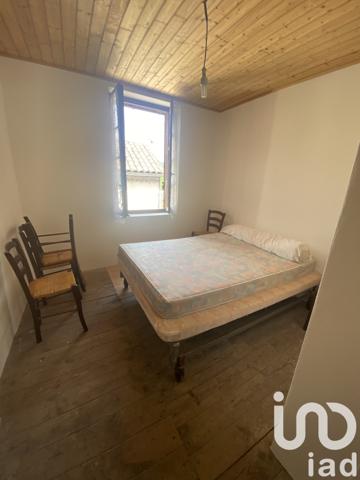 Maison à vendre 8 pièces 140 m² Saint-Sernin-sur-Rance