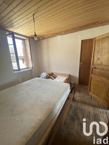 Maison à vendre 8 pièces 140 m² Saint-Sernin-sur-Rance