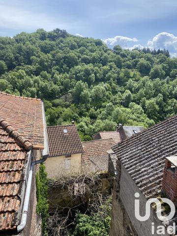 Maison à vendre 8 pièces 140 m² Saint-Sernin-sur-Rance