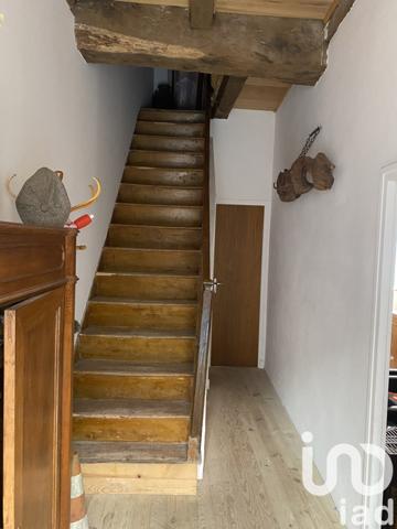 Maison à vendre 8 pièces 140 m² Saint-Sernin-sur-Rance