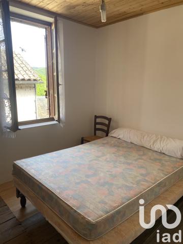 Maison à vendre 8 pièces 140 m² Saint-Sernin-sur-Rance