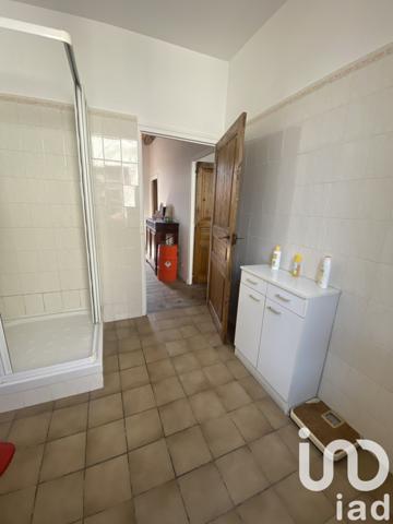 Maison à vendre 8 pièces 140 m² Saint-Sernin-sur-Rance