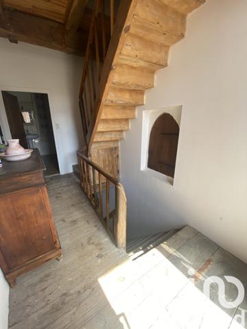 Maison à vendre 8 pièces 140 m² Saint-Sernin-sur-Rance