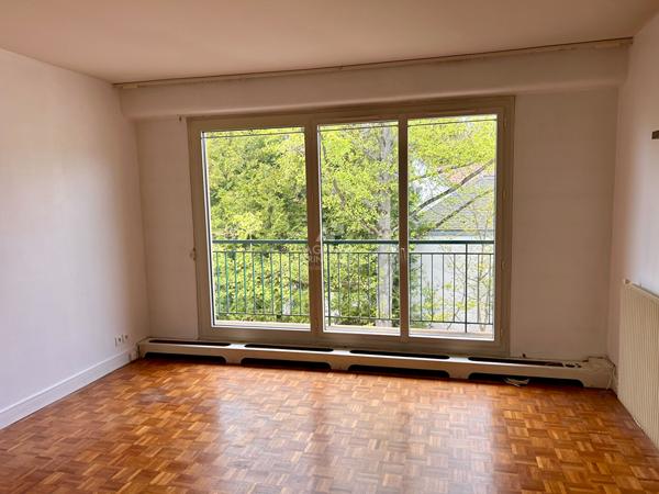 Appartement Maisons Laffitte 3 pièce(s) 58 m2 - ASCENSEUR 350 000 € **  - Référence  4666