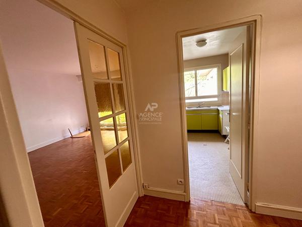 Appartement Maisons Laffitte 3 pièce(s) 58 m2 - ASCENSEUR 350 000 € **  - Référence  4666