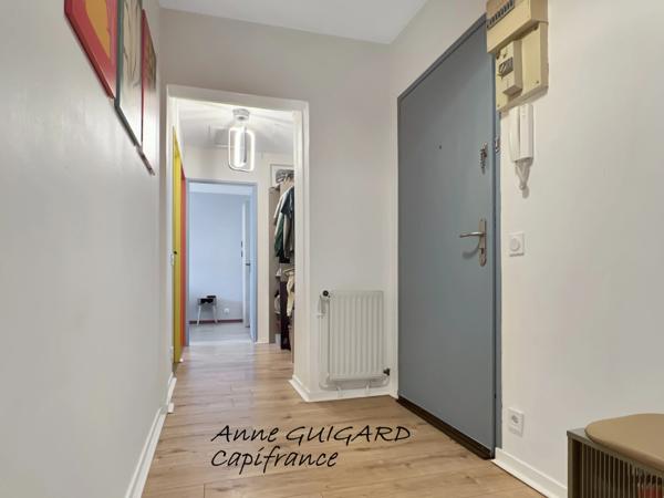 TRESSERVE (73) - Spacieux T2 avec terrasse - Vue panoramique montagnes