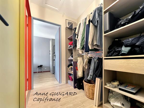 TRESSERVE (73) - Spacieux T2 avec terrasse - Vue panoramique montagnes