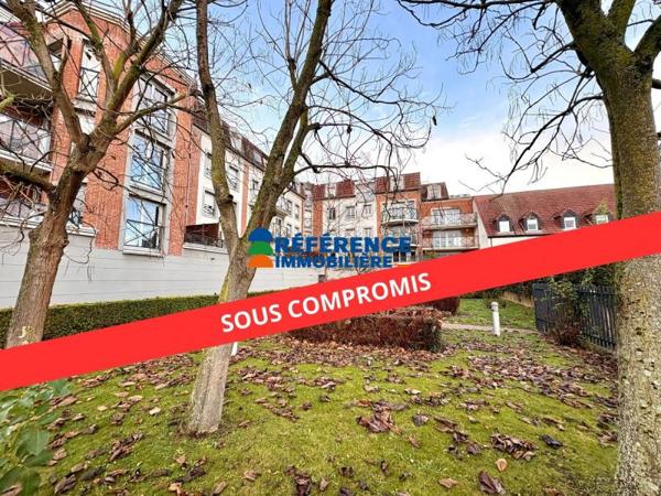 Appartement à Vendre à Wambrechies