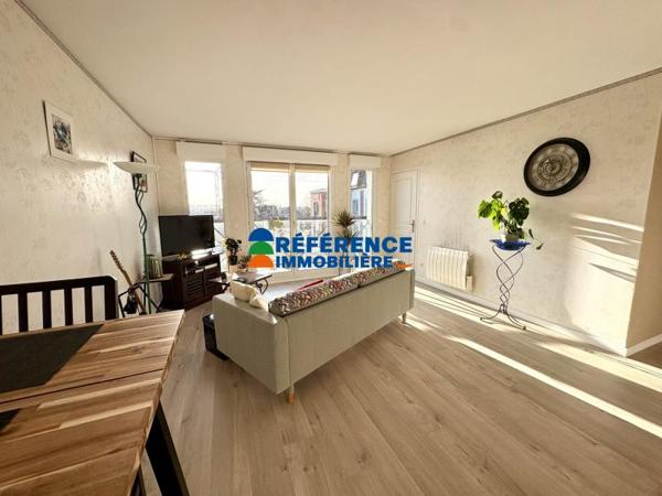 Appartement à Vendre à Wambrechies