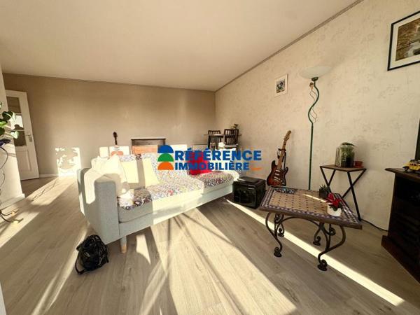 Appartement à Vendre à Wambrechies