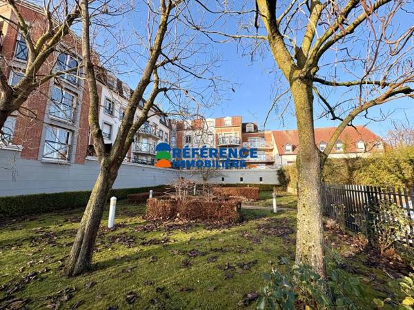 Appartement à Vendre à Wambrechies