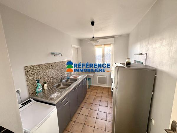 Appartement à Vendre à Wambrechies