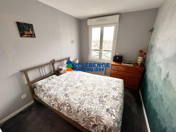 Appartement à Vendre à Wambrechies