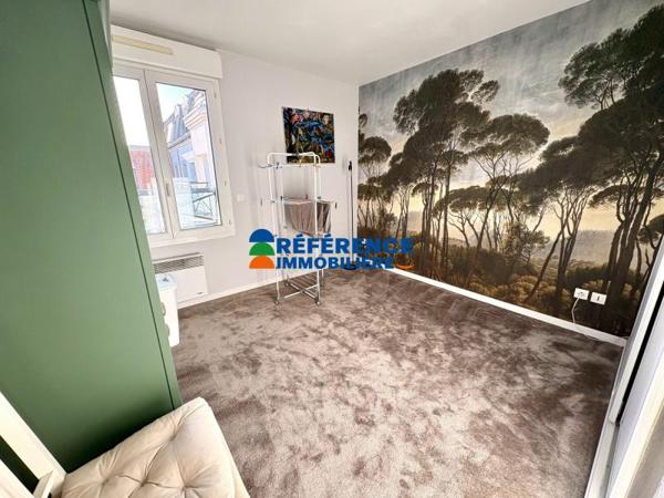 Appartement à Vendre à Wambrechies