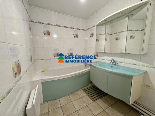 Appartement à Vendre à Wambrechies