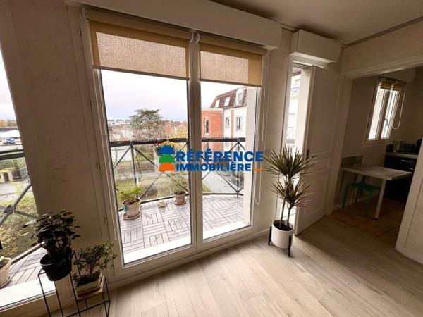 Appartement à Vendre à Wambrechies