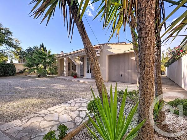 Maison à vendre  5 pièces - 149,12 m2 ARLES - 13