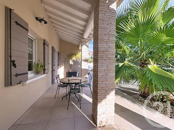 Maison à vendre  5 pièces - 149,12 m2 ARLES - 13