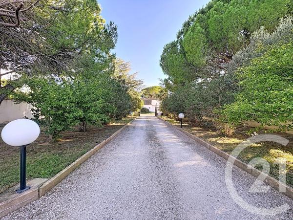 Maison à vendre  5 pièces - 149,12 m2 ARLES - 13