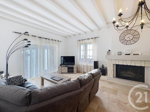 Maison à vendre  5 pièces - 149,12 m2 ARLES - 13