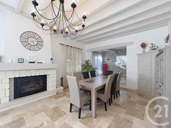 Maison à vendre  5 pièces - 149,12 m2 ARLES - 13