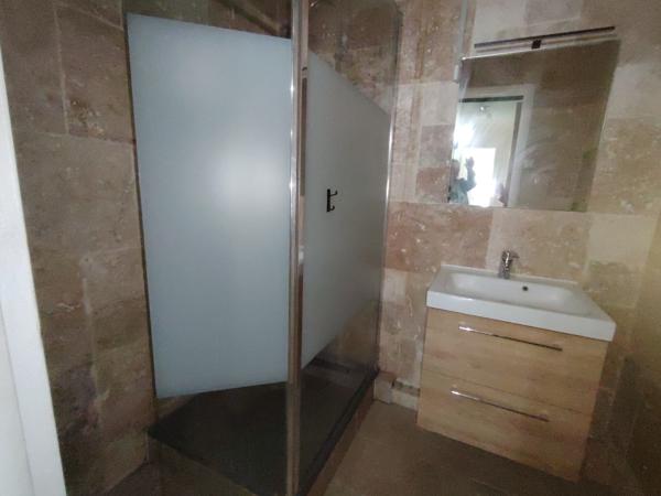 APPARTEMENT 13013 TYPE 4 T4 4 PIECES  PARKING BALCON  LA ROSE 13013 MARSEILLE