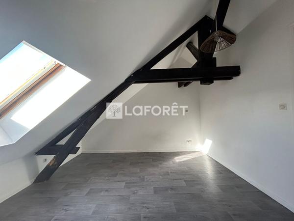 Location appartement Épernay - 2 pièce(s) - 25 m² - 350 €/mois