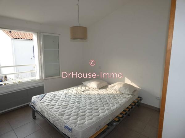 Maison à vendre 4 pièces de 75 m²