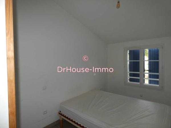 Maison à vendre 4 pièces de 75 m²