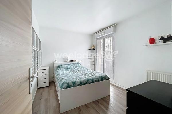 Appartement à vendre 3 pièces de 65 m² à Éragny