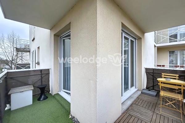 Appartement à vendre 3 pièces de 65 m² à Éragny