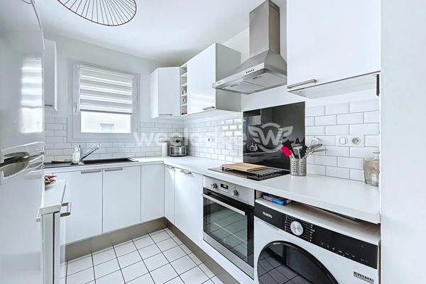 Appartement à vendre 3 pièces de 65 m² à Éragny