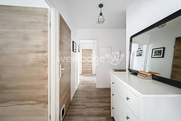 Appartement à vendre 3 pièces de 65 m² à Éragny