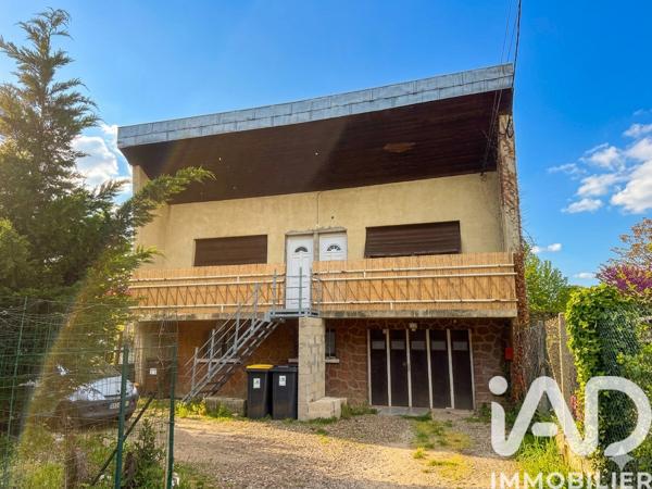 Maison à vendre 4 pièces 80 m² Corbeil-Essonnes