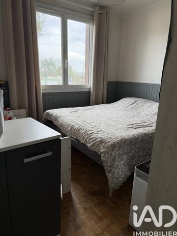 Maison à vendre 4 pièces 80 m² Corbeil-Essonnes