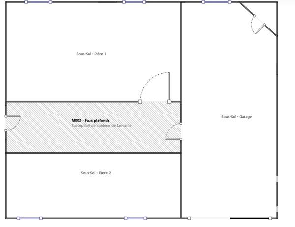 Maison à vendre 4 pièces 80 m² Corbeil-Essonnes