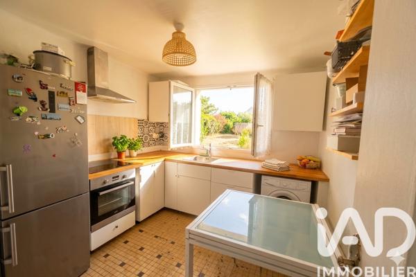 Maison à vendre 4 pièces 80 m² Corbeil-Essonnes