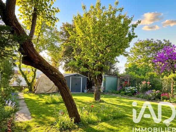 Maison à vendre 4 pièces 80 m² Corbeil-Essonnes