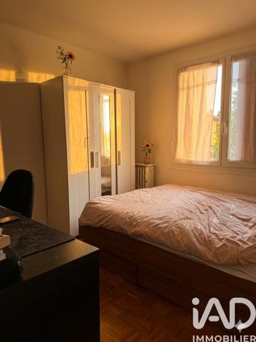 Maison à vendre 4 pièces 80 m² Corbeil-Essonnes