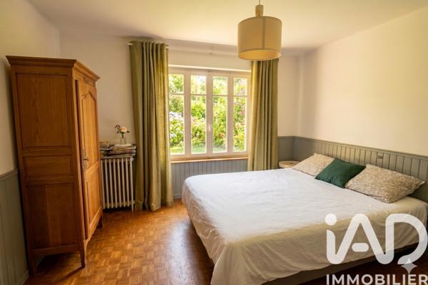 Maison à vendre 4 pièces 80 m² Corbeil-Essonnes