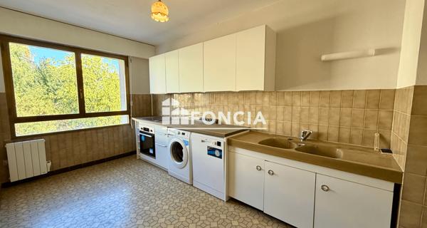 Location Appartement 4 pièces 95.87 m² - Limoges 87000