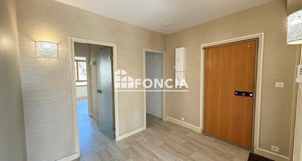 Location Appartement 4 pièces 95.87 m² - Limoges 87000