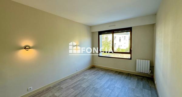 Location Appartement 4 pièces 95.87 m² - Limoges 87000