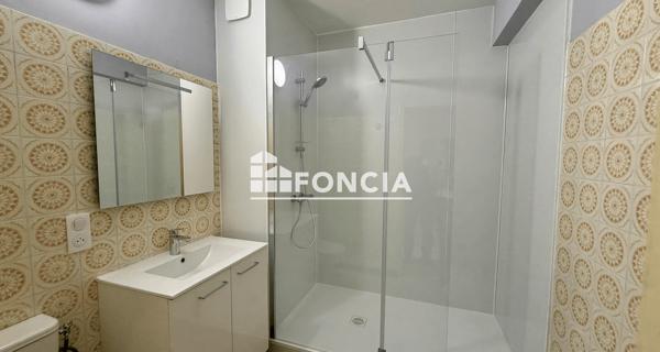 Location Appartement 4 pièces 95.87 m² - Limoges 87000