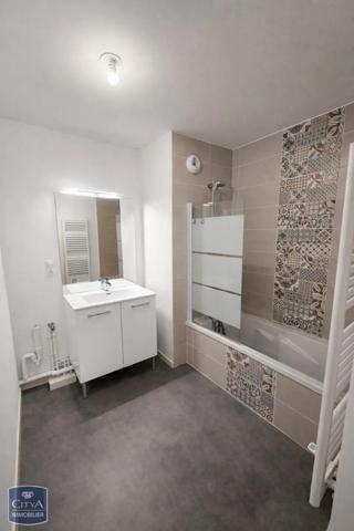 Appartement à vendre 3 pièces 59.95m²