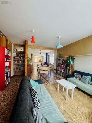 Maison à vendre à Saint-Omer dans le Pas-de-Calais (62500), ref : 6043