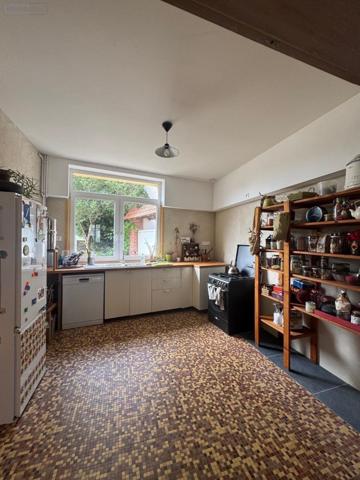 Maison à vendre à Saint-Omer dans le Pas-de-Calais (62500), ref : 6043