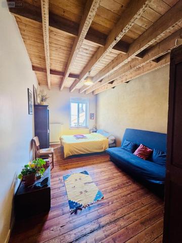 Maison à vendre à Saint-Omer dans le Pas-de-Calais (62500), ref : 6043