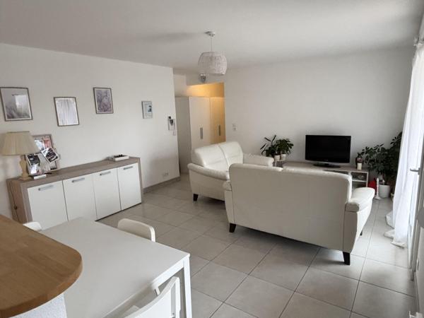 Vente / Appartement T4